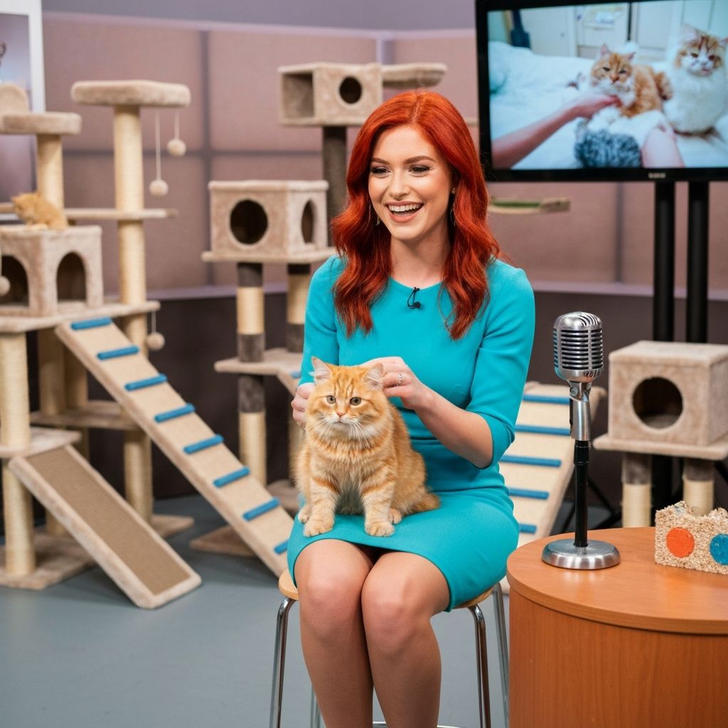 Cool Cat Stuff live